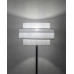 Торшер TK Lighting 5894 Calisto E27 1x15W IP20 білий