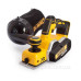 Акумуляторний рубанок DeWALT DCP580N 18В Акумуляторний рубанок DeWALT DCP580N 18В
