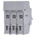 Вимикач навантаження Hager SBN363 3P 63А/400В 3м