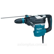 Бочковий перфоратор Makita HR4013C 1100Вт