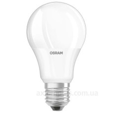 Світлодіодна лампа Osram Value CL A60 8W/830 230VFR E27 10X1 wo CE (4058075479593) Світлодіодна лампа Osram Value CL A60 8W/830 230VFR E27 10X1 wo CE (4058075479593)