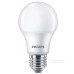 Світлодіодна лампа Philips Ecohome LED Bulb 7Вт 540Лм E27 840 RCA