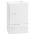 Навісний щит Schneider Electric Resi9 MIP12104 MP 1Р 4М