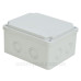 Монтажна коробка ADAL PANO MD9053 150х120х80мм ABS IP65