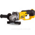 Шліфмашина кутова DeWALT DCG412M2 18В