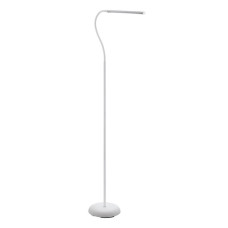 Торшер Eglo 96436 Laroa LED 1x4.5W 4000K 600Lm IP20 білий Торшер Eglo 96436 Laroa LED 1x4.5W 4000K 600Lm IP20 білий
