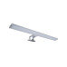 Світильник підсвітка для дзеркала Goldlux 328540 Elba LED 1x12W 4000K 1350Lm IP44 хром