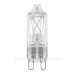 Галогенна лампа KANLUX G9-60W (10872) Галогенна лампа KANLUX G9-60W (10872)
