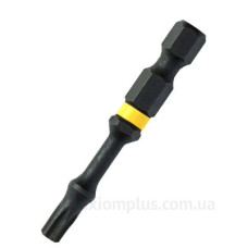 Ударні біти DeWALT Impact torsion Т10 50мм (5шт)