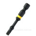 Ударні біти DeWALT Impact torsion Т10 50мм (5шт)