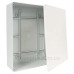 Розподільна коробка Kopos KT 250 KB (8595057600294) 255х205х68мм
