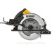 Ручна дискова мережева пила DeWALT DWE5615 Ø190х30мм 5500об/хв об/хв