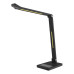 Світильник настільний LED HILTON 10W 3000-6500К сірий Violux ( 530202 )