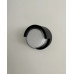 Вуличний світильник Goldlux 328786 Essen LED 1x12W 4000K 1400Lm IP44 чорний