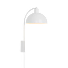 Бра, настінний світильник Nordlux 2213721001 Ellen E14 1x40W IP20 білий Бра, настінний світильник Nordlux 2213721001 Ellen E14 1x40W IP20 білий