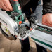 Акумуляторна ручна дискова пила Metabo KS 18 LTX 66 BL 18 В 4800об/хв (611866810)