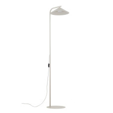 Торшер TK Lighting 16187 Lume GX53 1x11W IP20 світло-бежевий Торшер TK Lighting 16187 Lume GX53 1x11W IP20 світло-бежевий