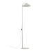 Торшер TK Lighting 16187 Lume GX53 1x11W IP20 світло-бежевий