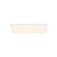 Світильник стельовий Nordlux 2110496101 Harlow LED 1x22W 2700K 2400Lm IP54 білий