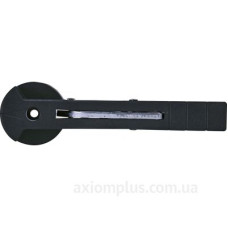 Рукоятка на корпус ETI FLBS-DH400/B для FLBS 125-400A чорна (4661824) Рукоятка на корпус ETI FLBS-DH400/B для FLBS 125-400A чорна (4661824)
