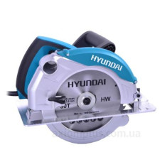 Пила циркулярна Hyundai C 1800-210