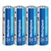 Лужна батарея Westinghouse LR6-SP4N Standard Alkaline AA/LR6 4шт