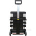 Скринька Stanley FatMax Rolling Workshop