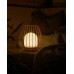 Світильник вуличний портативний Nordlux 2218105027 Jim To-Go LED 1x3W 2700K 300Lm IP54 помаранчевий
