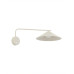Бра, настінний світильник TK Lighting 11278 Lume M GX53 1x11W IP20 світло-бежевий