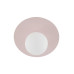 Світильник стельовий TK Lighting 10228 Pixi G9 1x8W IP20 рожевий
