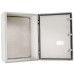 Металевий бокс ETI 001102151 GT 120-60-25 IP66 1200x600x250 з 3 замками