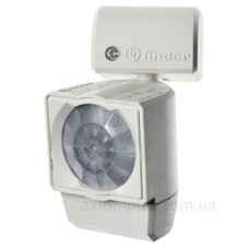 Датчик руху Finder 5-350лк 10с-12хв 360°/110° (180182300000) Датчик руху Finder 5-350лк 10с-12хв 360°/110° (180182300000)