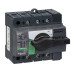 Вимикач-роз'єднувач Schneider Electric INTERPACT INS40 3P (28900) Вимикач-роз'єднувач Schneider Electric INTERPACT INS40 3P (28900)