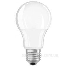 Димована лампа Osram LED Super Star CL A60 DIM 8,7W/827 230V FR E27 10X1 (4058075433861)