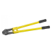 Болторізи з двостороннім заточенням Stanley 1-17-751 450мм із трубчастими ручками