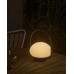 Світильник вуличний портативний Nordlux 2018145003 Sponge To Go LED 1x4.8W 2700K 300Lm IP65 чорний