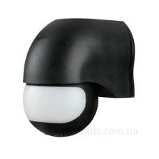 Датчик руху E.Next e.sensor.pir.12.black