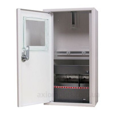 Металевий корпус E.Next e.mbox.stand.n.f1.08.z 8 модулів навісний (s0100005) Металевий корпус E.Next e.mbox.stand.n.f1.08.z 8 модулів навісний (s0100005)