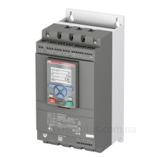 Пристрій плавного пуску ABB PSTX85-600-70 (1SFA898108R7000)