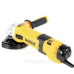 Кутова шліфувальна машина DeWALT DWE4257 1500Вт