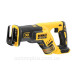 Акумуляторна шабельна пилка DeWALT DCS367N 18В