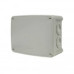 Коробка розподільча СКІМ K160 163х123х68 сіра IP66 ( B1102012 ) Коробка розподільча СКІМ K160 163х123х68 сіра IP66 ( B1102012 )