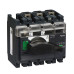 Вимикач-роз'єднувач Schneider Electric INTERPACT INV100 3P (31160)