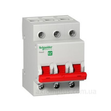 Вимикач навантаження Schneider Electric EZ9S16380