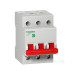 Вимикач навантаження Schneider Electric EZ9S16380