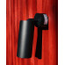 Світильник поворотний, спот Lumineka LM-TB-52-SM-4K-BK Tube LED 1x15W 4000K 1300Lm IP20 чорний