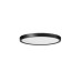 Світильник стельовий з датчиком руху Azzardo AZ5354 Panka Sensor LED 1x12W 2800K/4000K/6000K 780Lm IP40 чорний Світильник стельовий з датчиком руху Azzardo AZ5354 Panka Sensor LED 1x12W 2800K/4000K/6000K 780Lm IP40 чорний