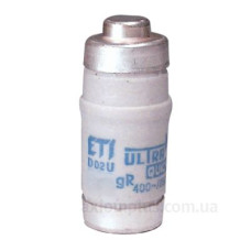 Запобіжник ETI 004312003 D02UQ35A/400V gR (50 kA) Запобіжник ETI 004312003 D02UQ35A/400V gR (50 kA)