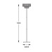 Торшер Zuma Line F0496-03G-F7AC Helios G9 3x33W IP20 золотий (5907925003794) Торшер Zuma Line F0496-03G-F7AC Helios G9 3x33W IP20 золотий (5907925003794)