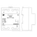 Розрядник для фотовольтаїки Schrack IS011110 1000В DC 12,5kA клас I+II (B+C)